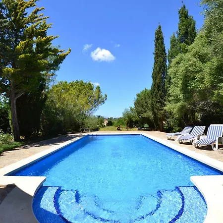 With Private Pool