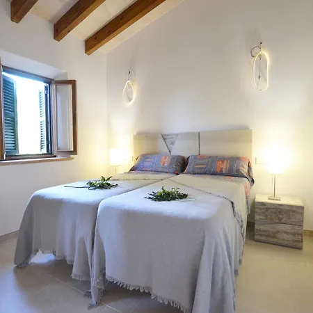 Villa With Private Pool Sineu (Mallorca)
