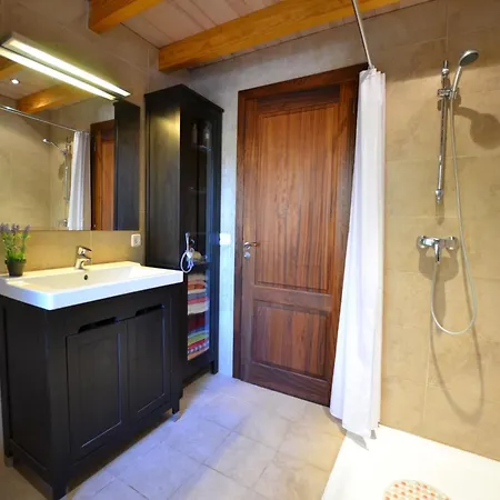 With Private Pool *