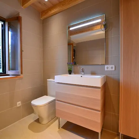 Villa With Private Pool Sineu (Mallorca)