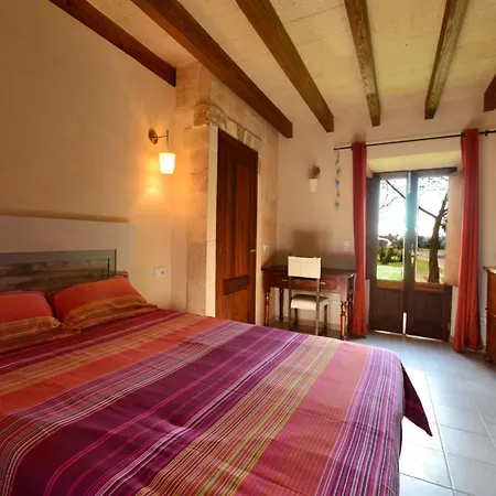 With Private Pool * Sineu (Mallorca)