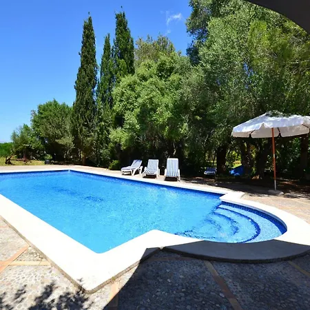 With Private Pool